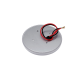 BOAT CABIN LIGHT- PC Material - 3W - 10-30Volts - WK-CL10X - AZLED